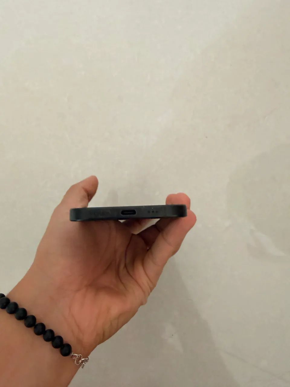 iPhone 15, 256 GB, cor preto. - Foto 4