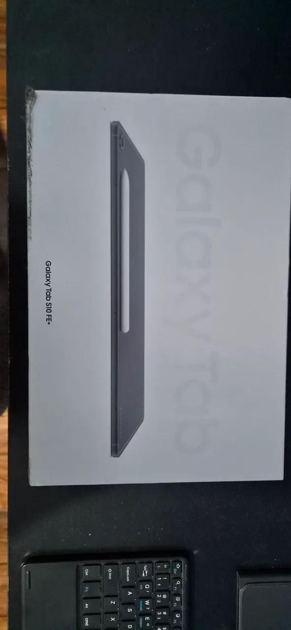 Galaxy Tab S10 fe+ 13,1" Polegadas - Foto 2