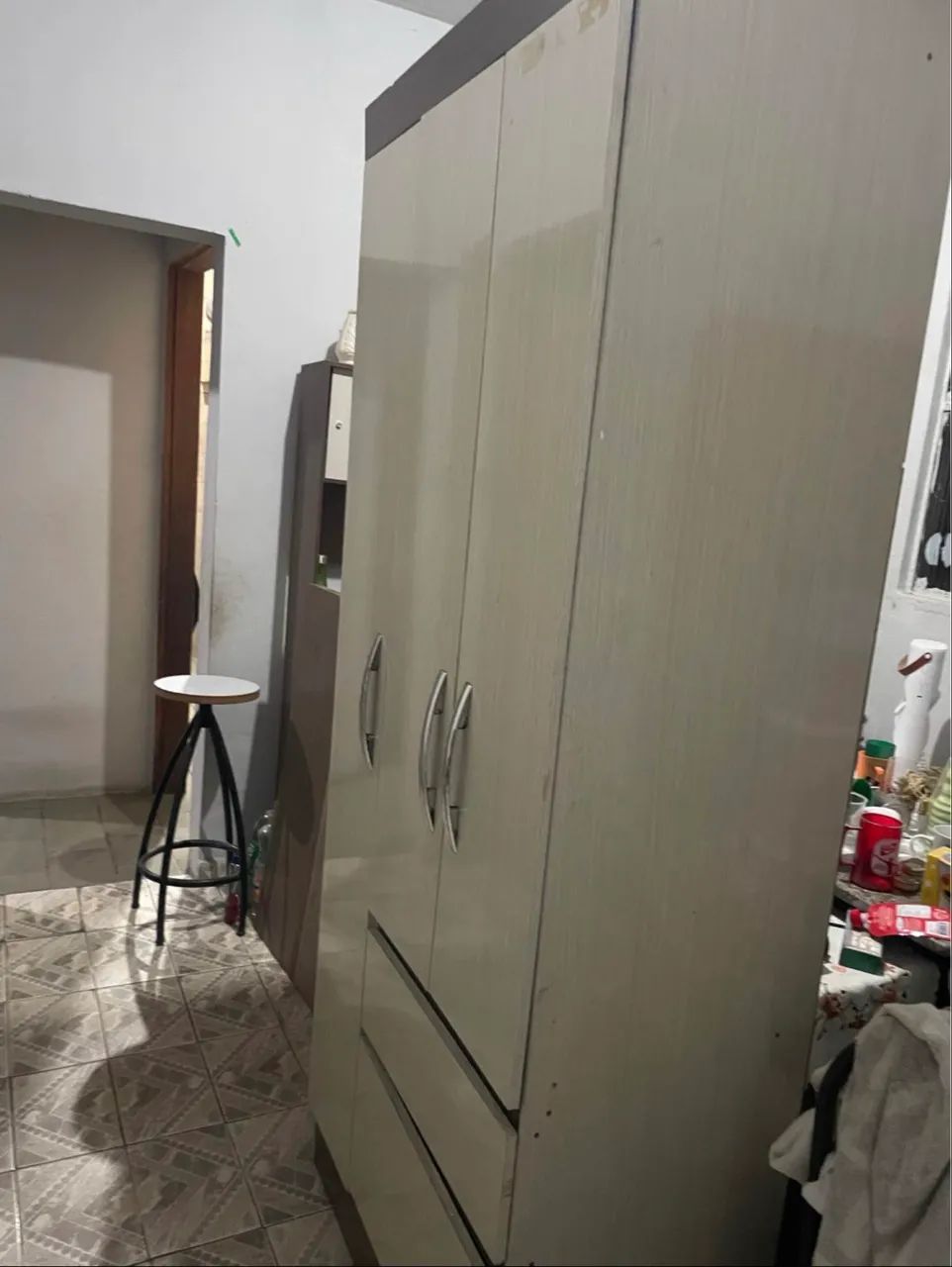 Guarda-roupas de solteiro - Foto 3