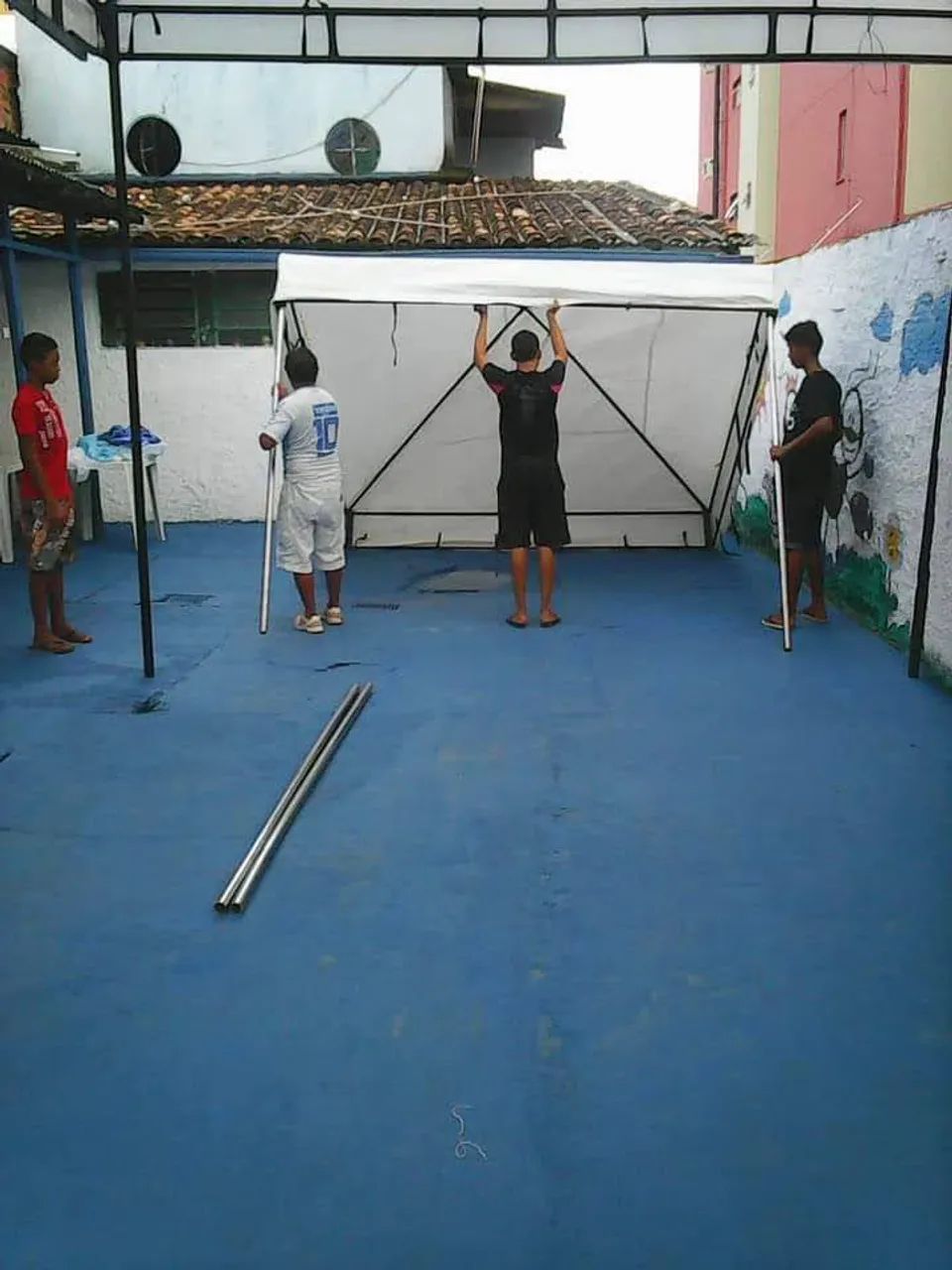 Tendas e Coberturas. - Foto 4