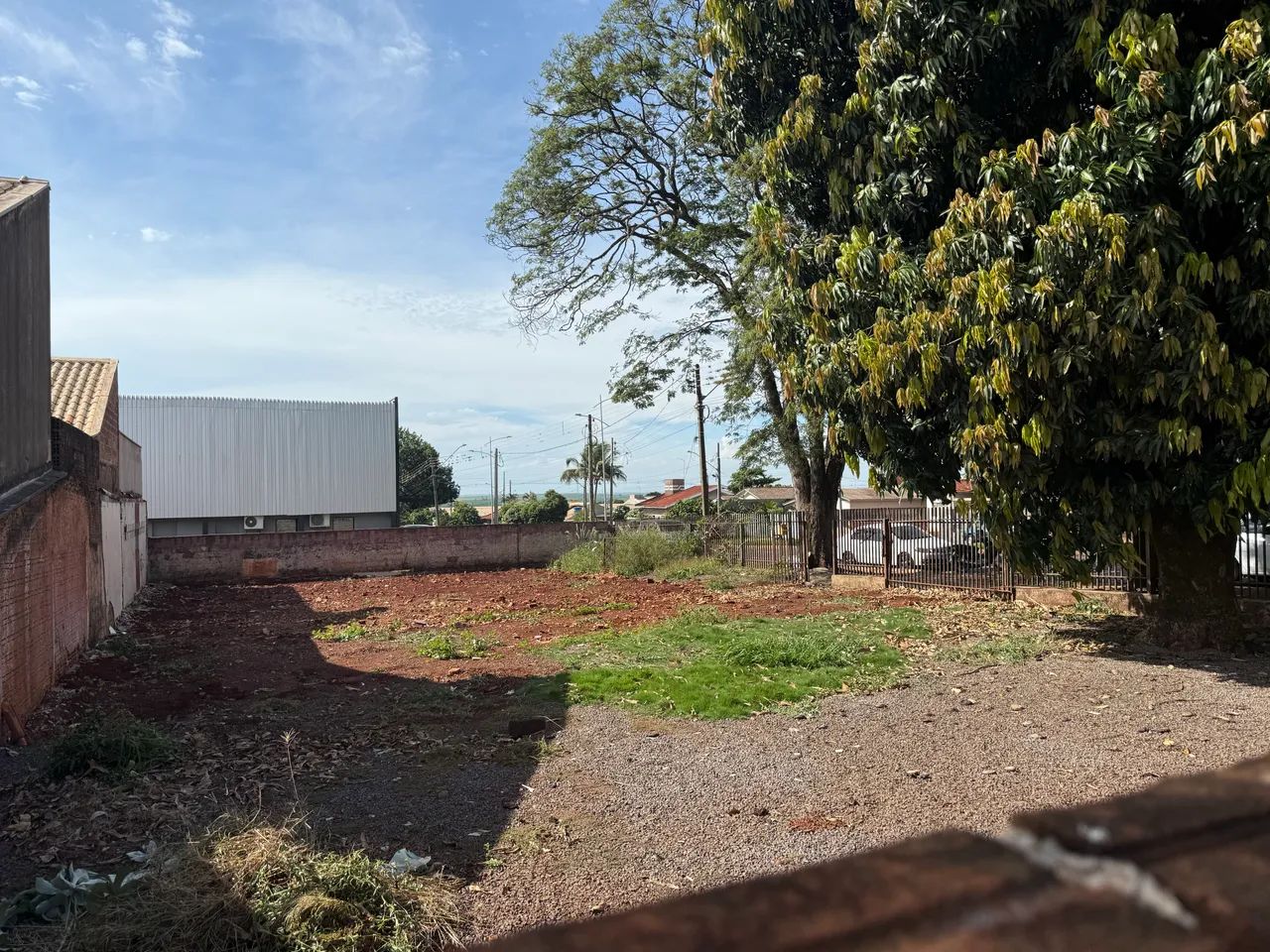 Terreno em ótima localização  - Foto 3