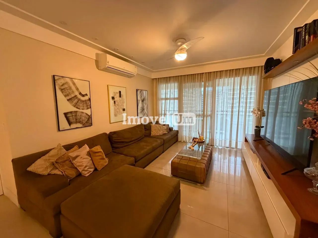 Barra Olímpica | Apartamento 4 quartos, sendo 2 suites - Foto 5