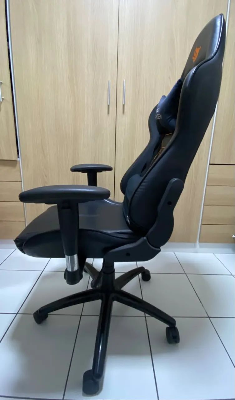Cadeira Pichau Ryzen  - Foto 3