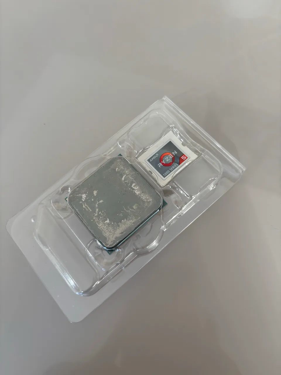 AMD RYZEN 5 2400G - Foto 3