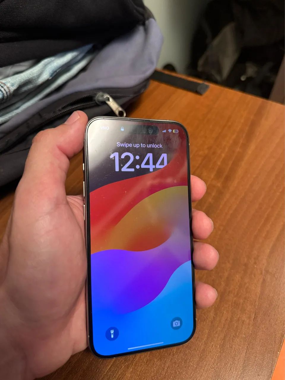 iPhone 15 PRO - Foto 3