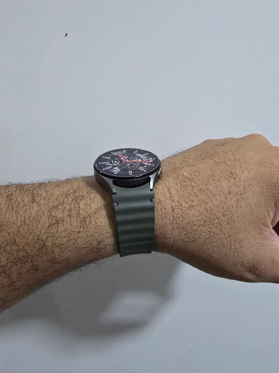 Galaxy watch 7 Relógio  - Foto 3