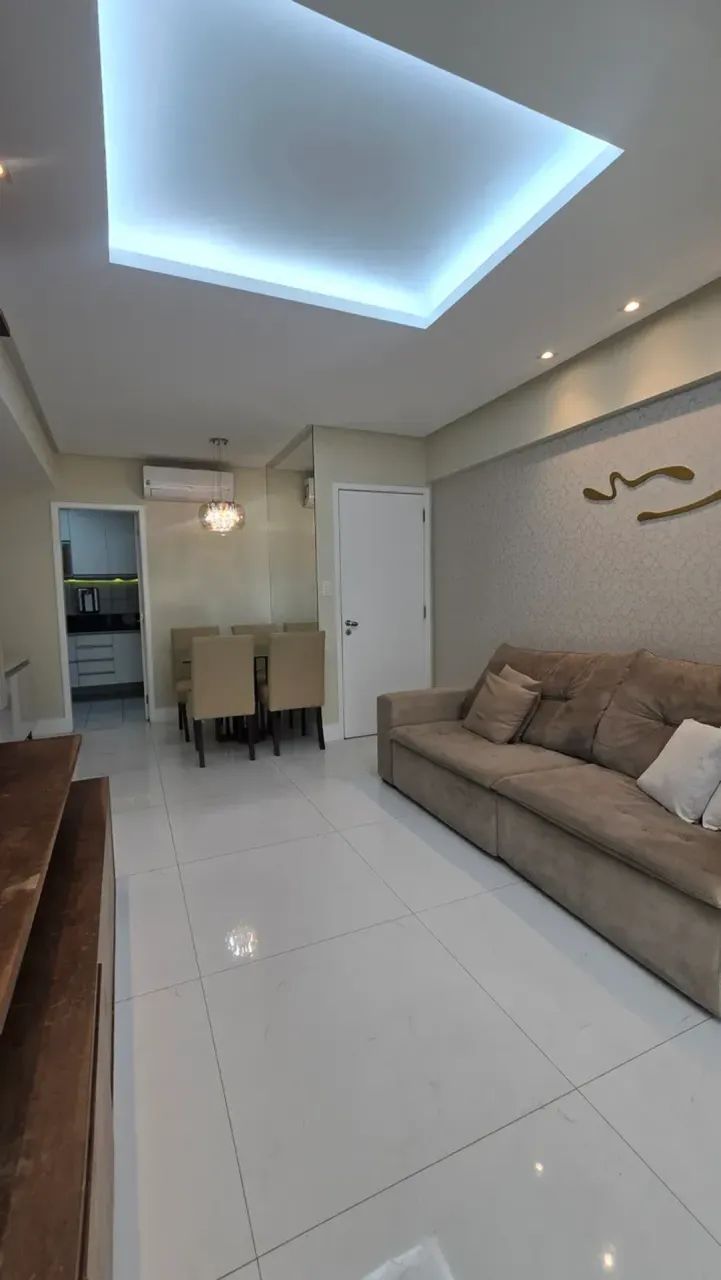 2 quartos com suíte no Villa Espanha PITUBA - Foto 3