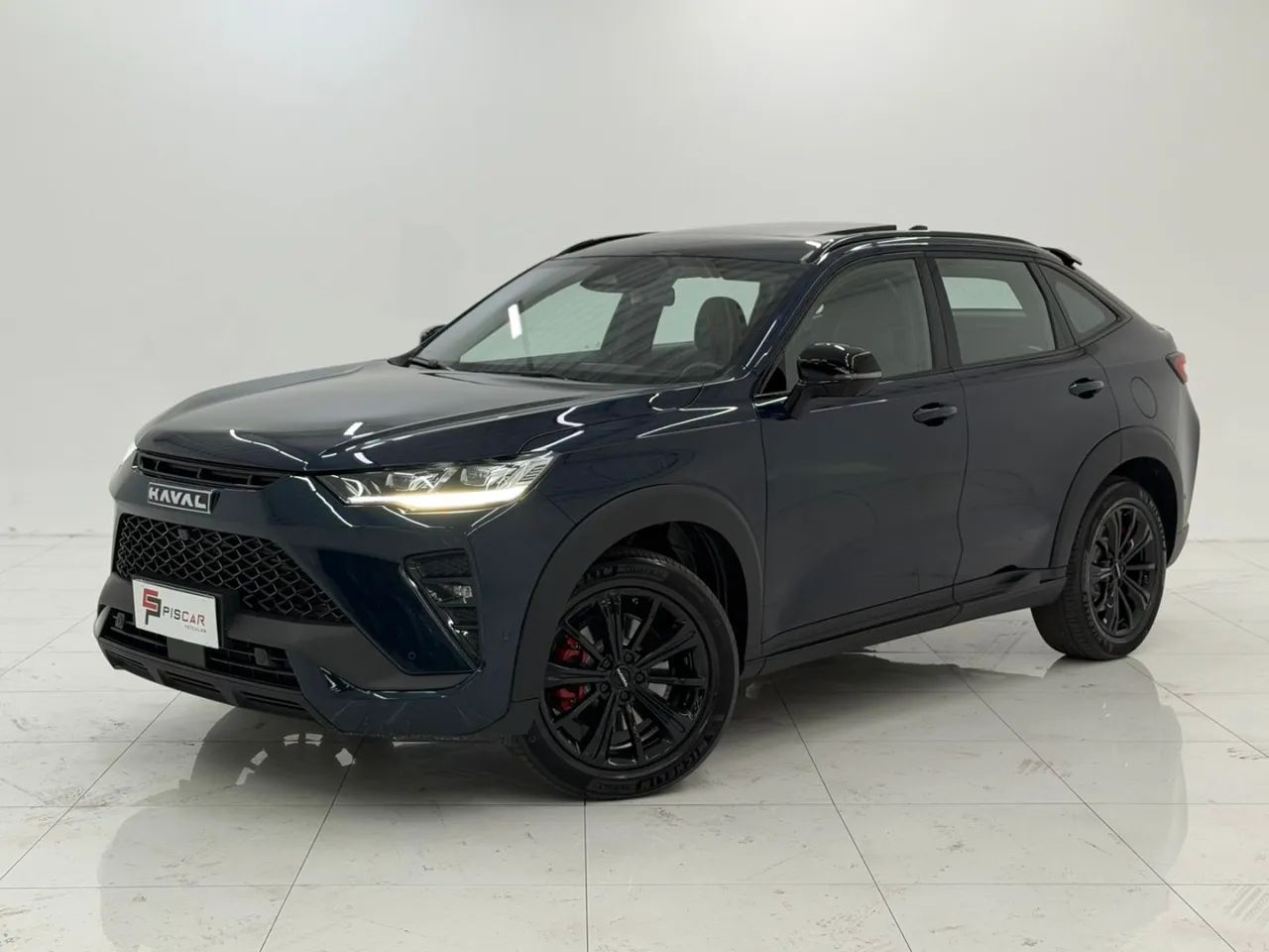 GWM Haval 2024