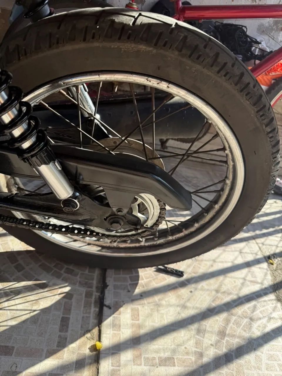 Fan 125 - Foto 4