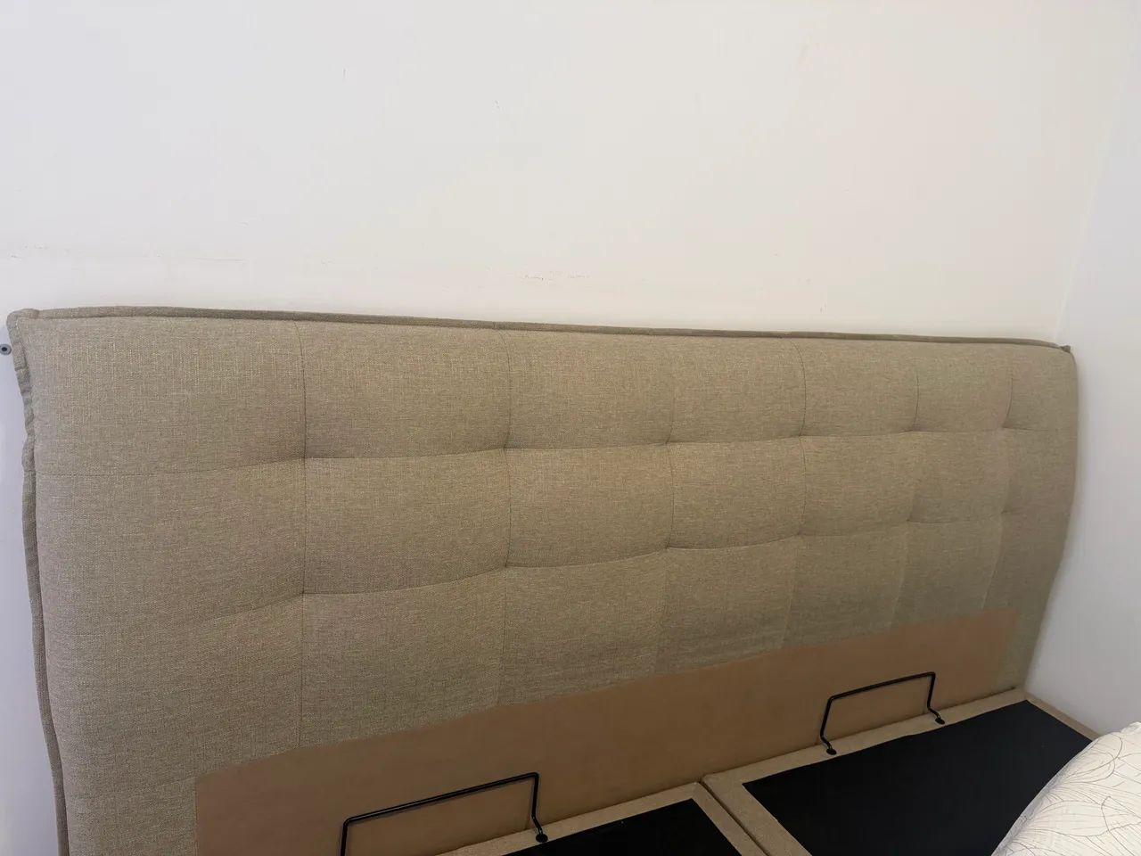 Cabeceira modulada