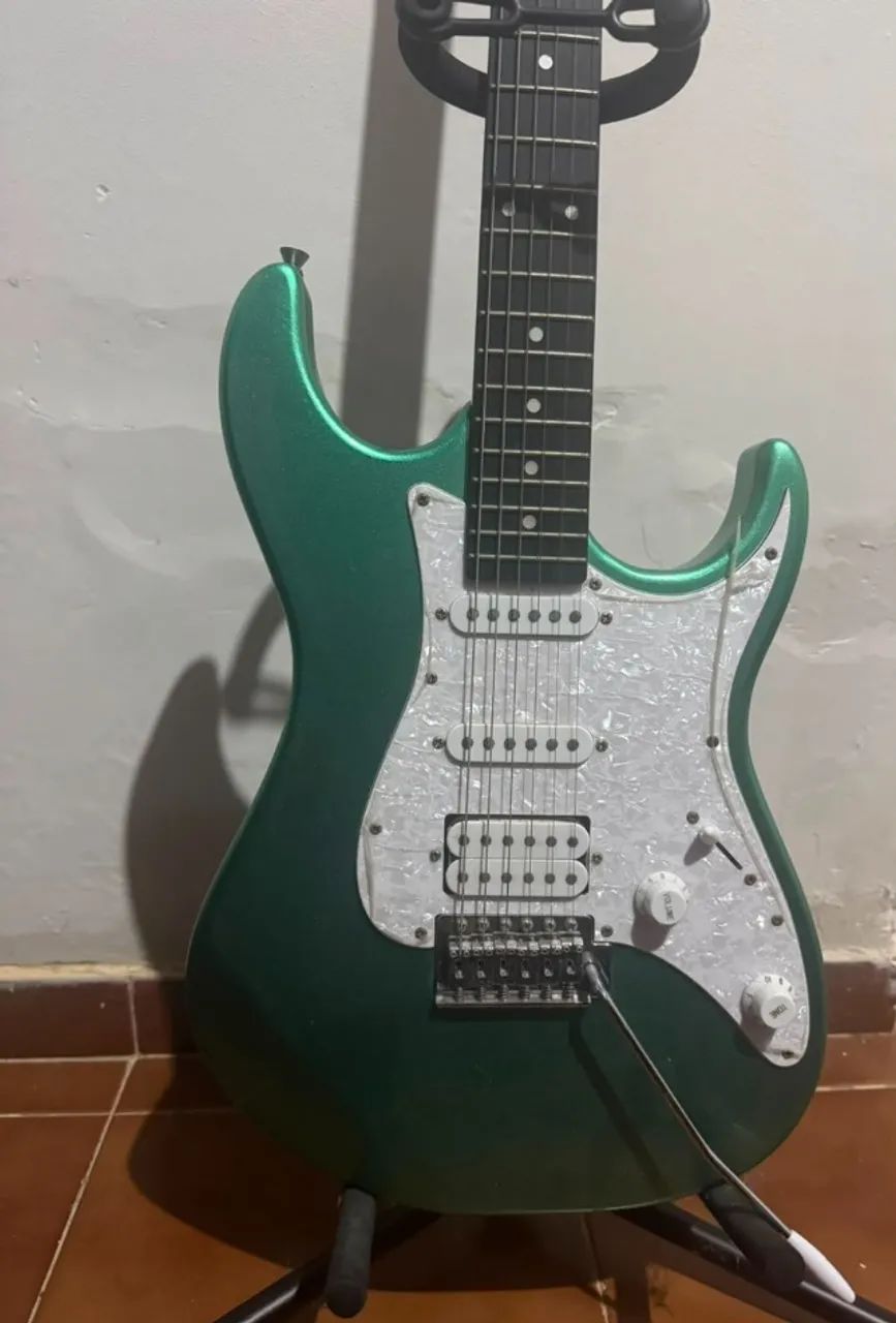 Guitarra Tagima TW-520 HSS  - Foto 2