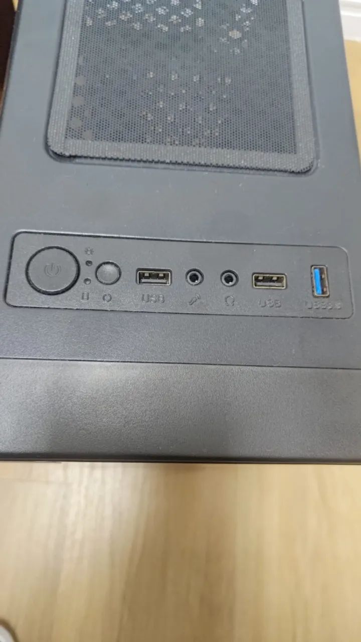 Gabinete PC Gamer - Foto 3