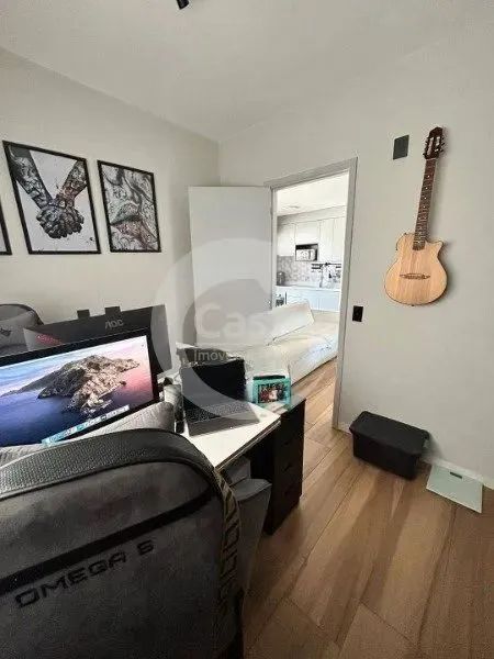 apartamento a venda na água rasa - Foto 6