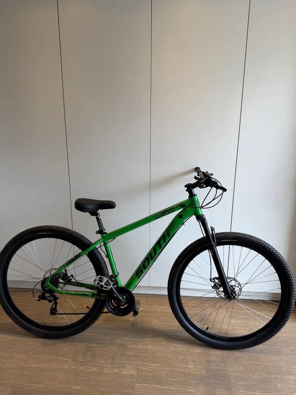 Bicicleta aro 29 - Foto 3