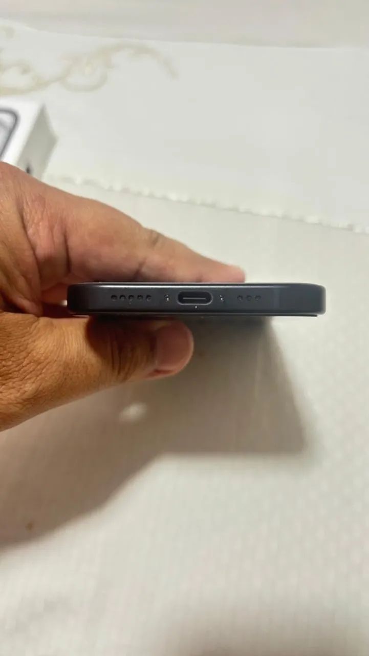 iPhone 15 128gb - Foto 3