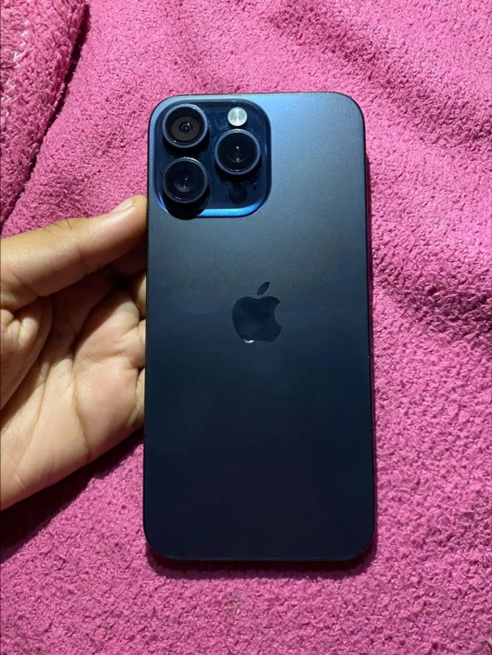 iPhone 15 pro max - Foto 2