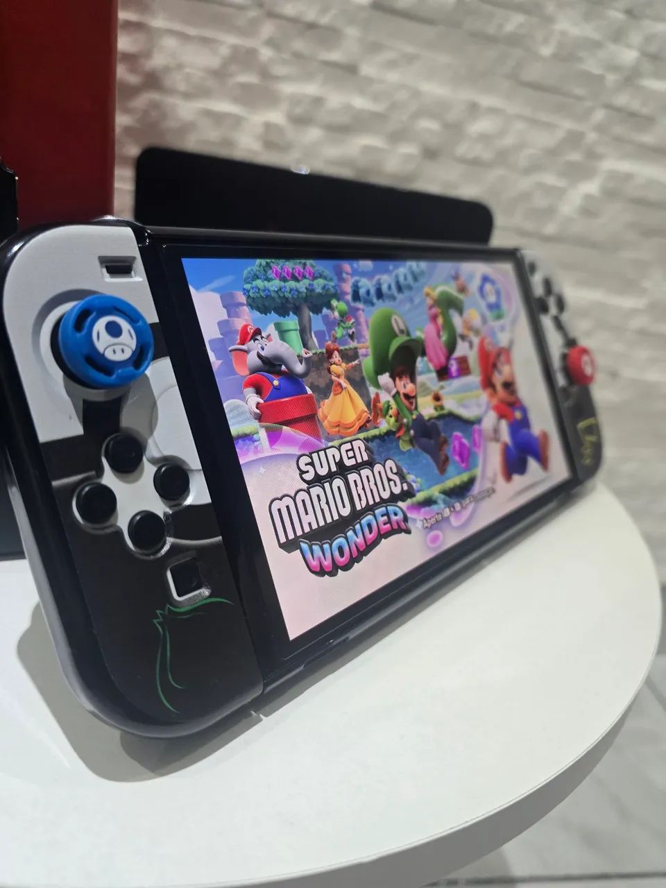 Nintendo Switch Oled - Foto 3
