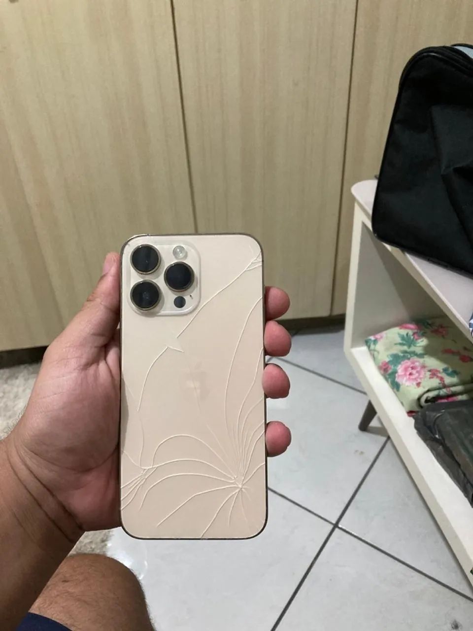 Iphone 14 pro max - Foto 2