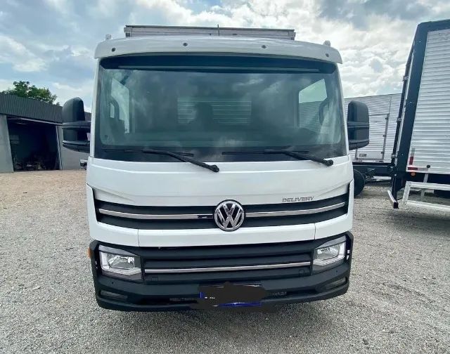 Delivery Express Prime 2020 Com Bau Seco  - Foto 2