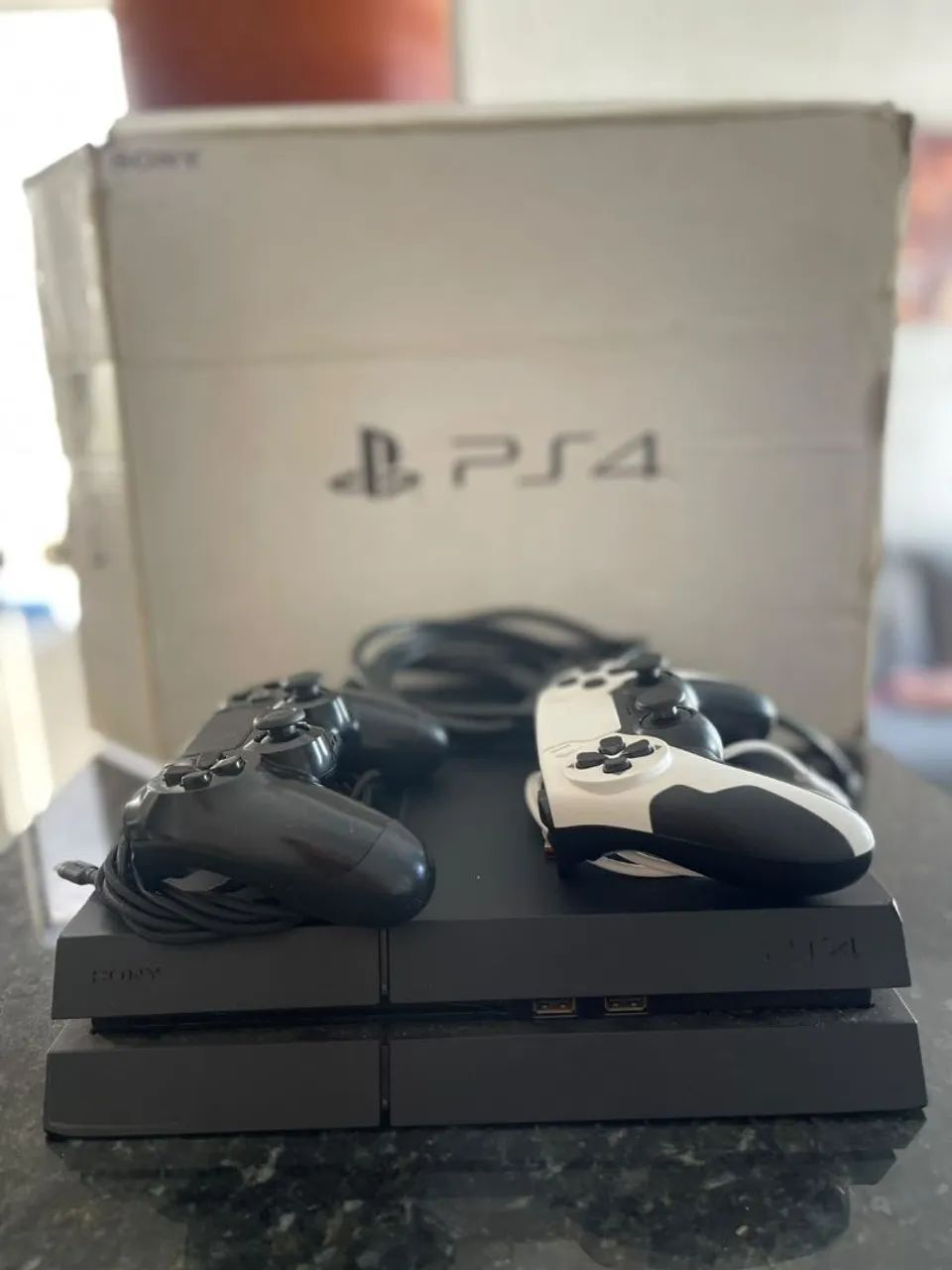 Playstation 4 SONY