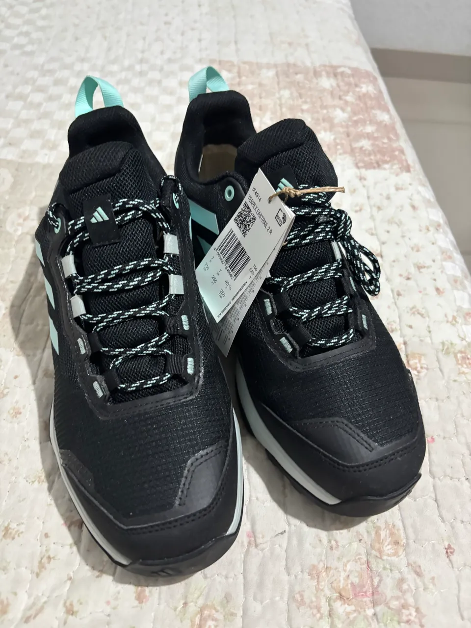 Adidas Terrex para trilhas - Calçados Esportivos - Boa Viagem