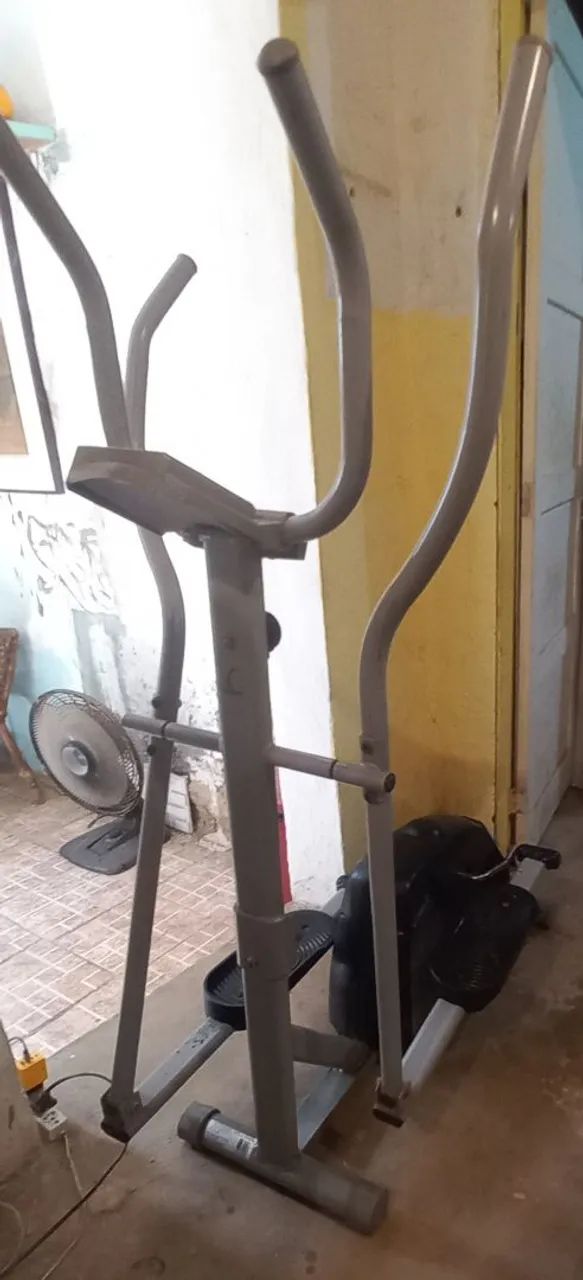 Elíptico 