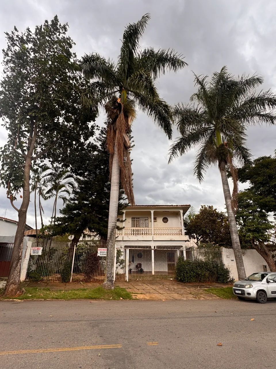 Sobrado - Vila Oswaldo Rosa