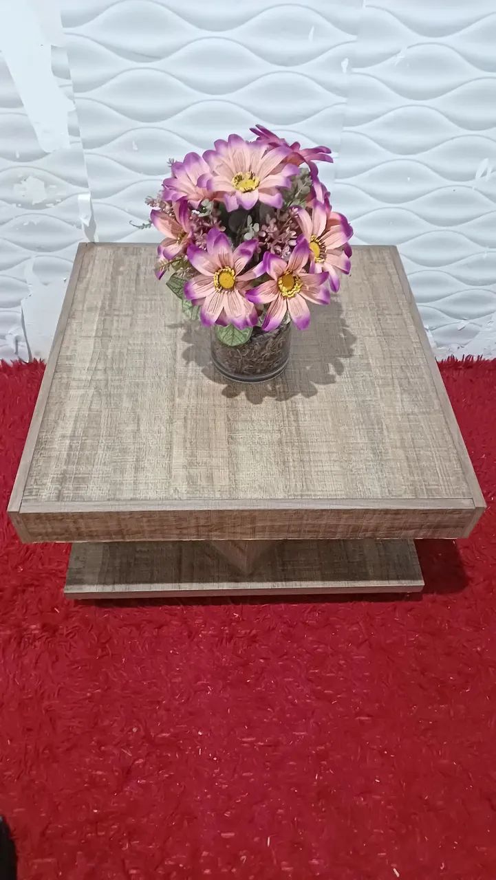 MESA DE CENTRO 