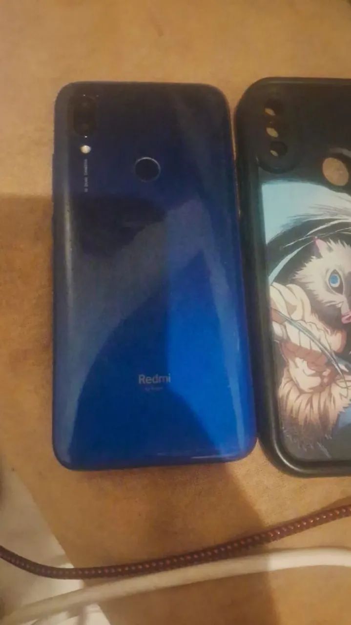 Vendo 2 celular  - Foto 3