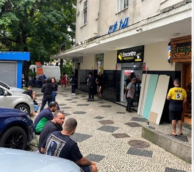 PASSO O PONTO  LANCHONETE REGIÃO PRIVILEGIADA - Foto 3