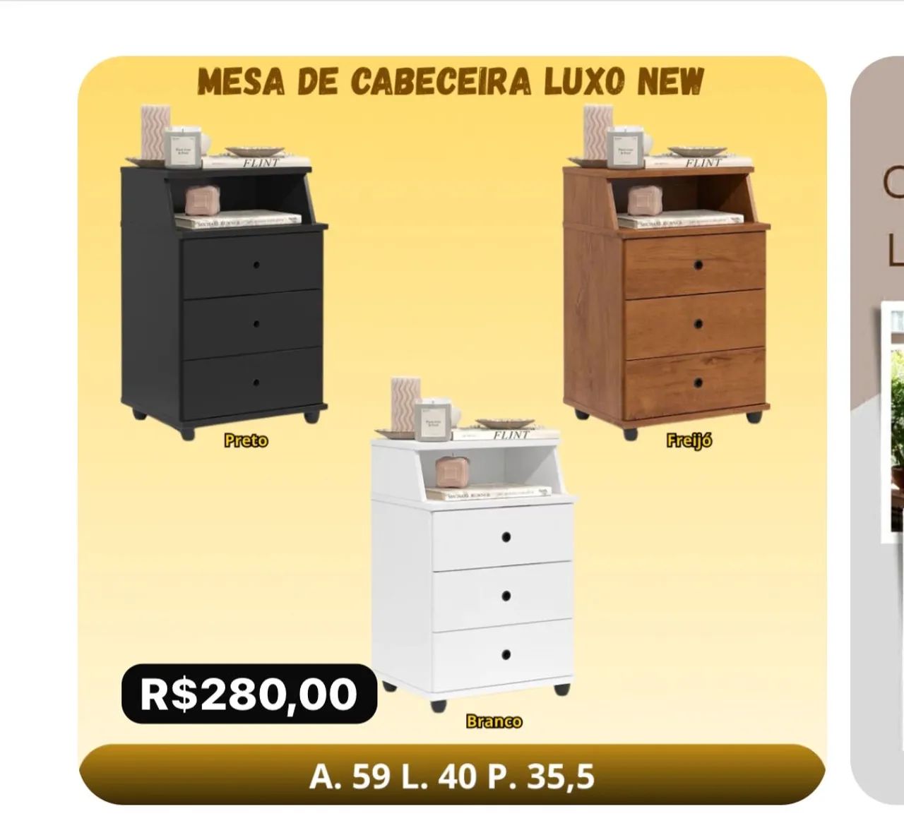 Criado mudo64994315204483120