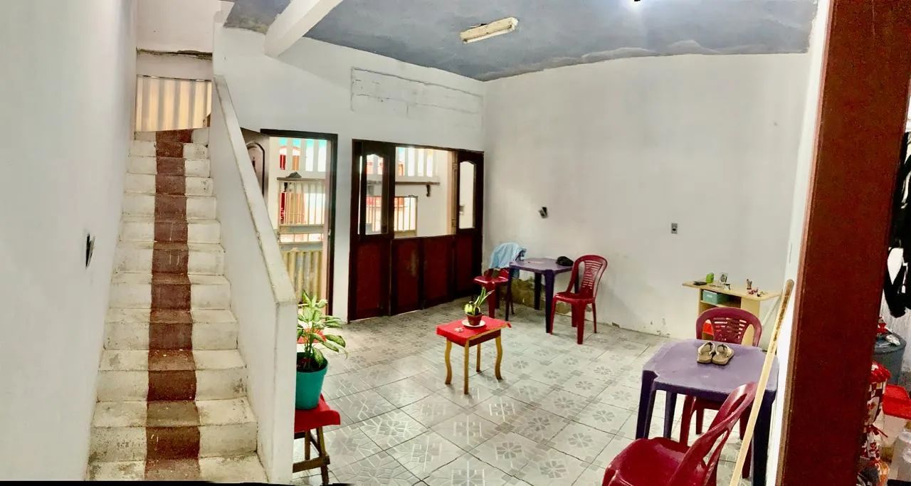 Vendo casa no Guama (D)