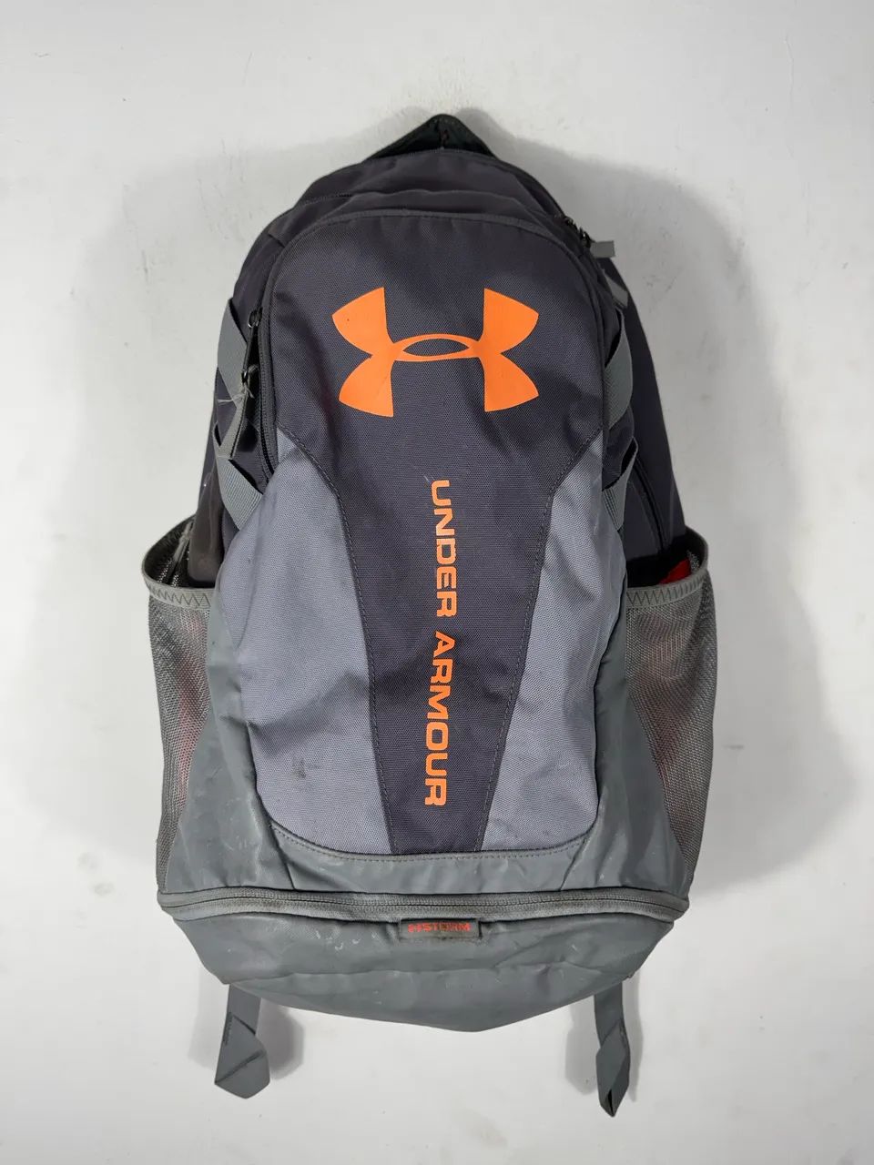 Mochila under armour storm