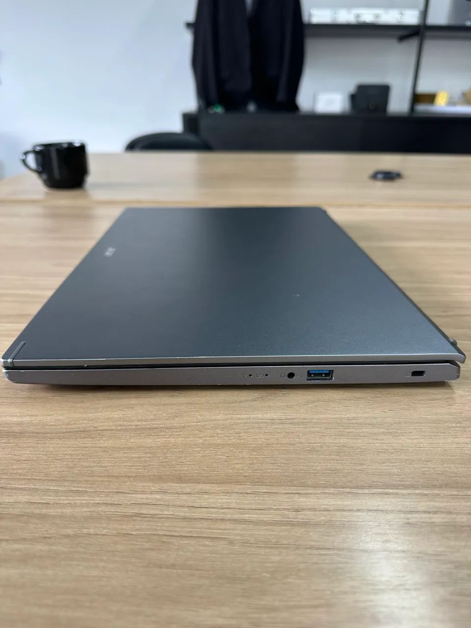 Notebook ACER ASPIRE 5 A515-57 / i5 12th / 8Gb RAM / 512 SSD - Foto 3