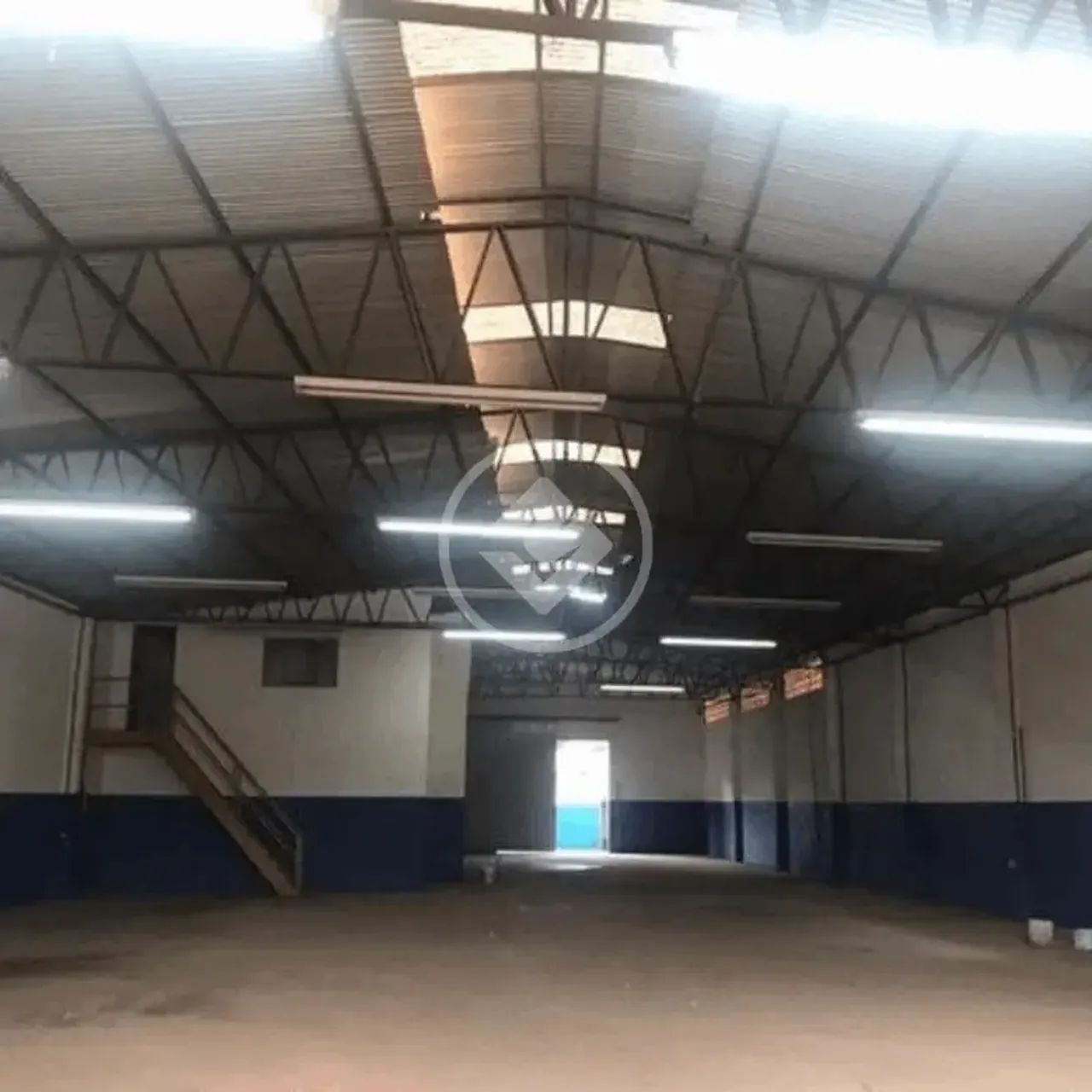 excelente oportunidade de barracão AV FERNANDO CORREIA codigo: 32215 - Foto 3