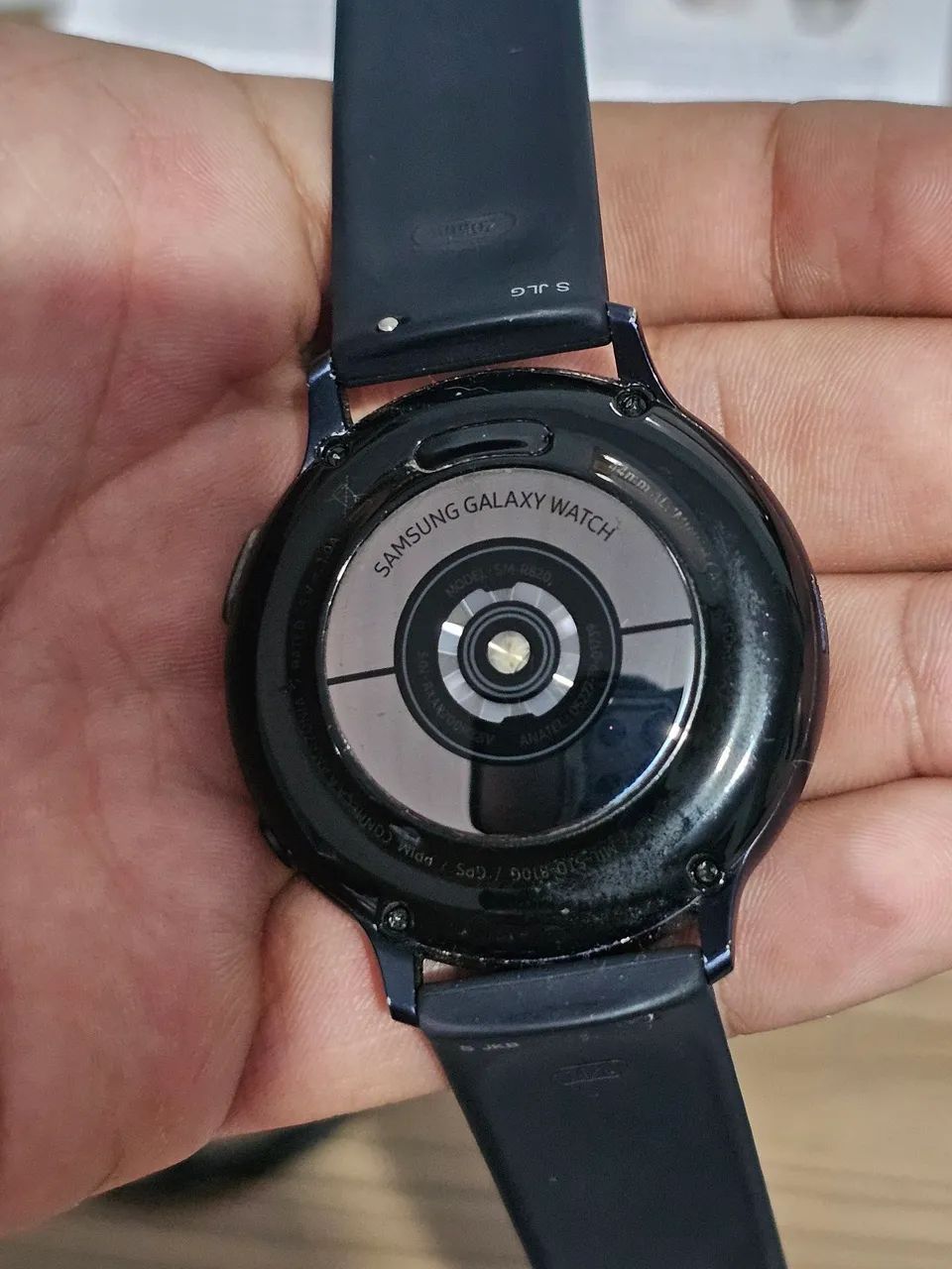 Smartwatch Galaxy Watch 2 - Foto 3