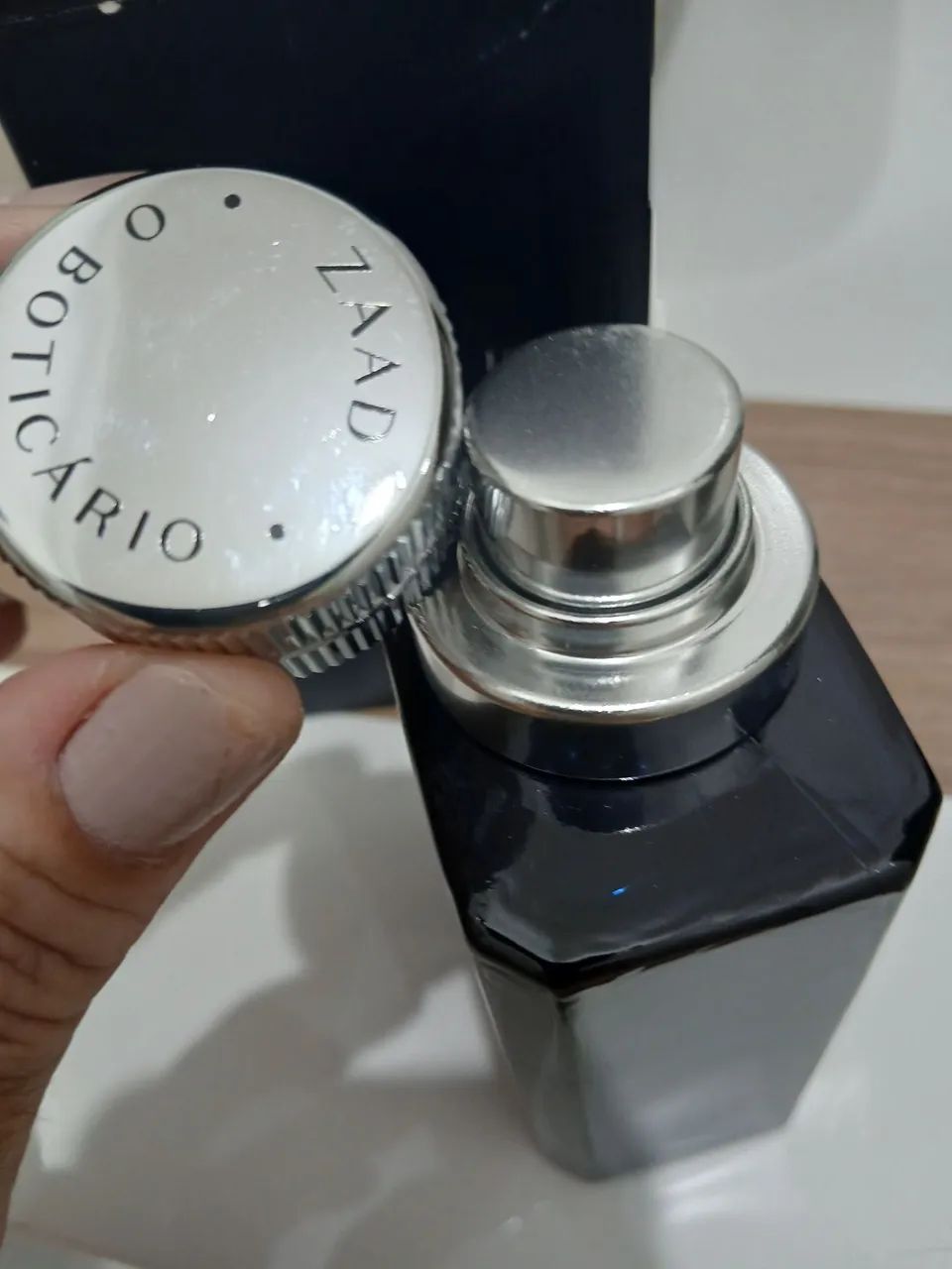 Perfume boticario  - Foto 2