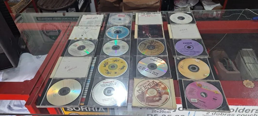 Cd - Foto 2
