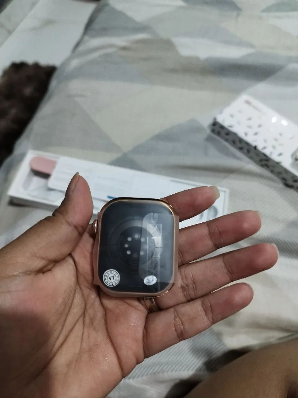Smartwatch W29 Pro Series 10 - Foto 3