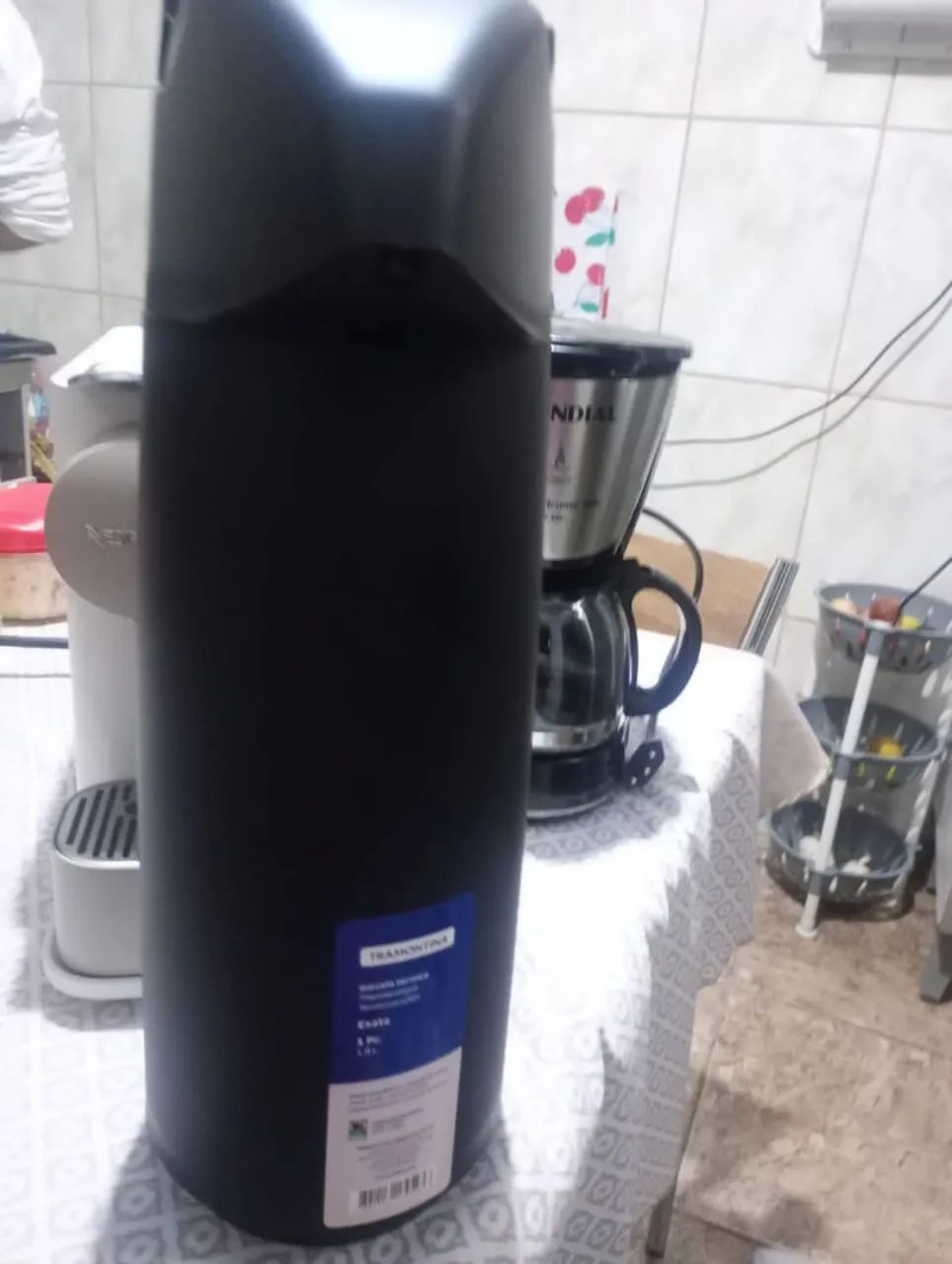 Cafeteiras - Foto 5