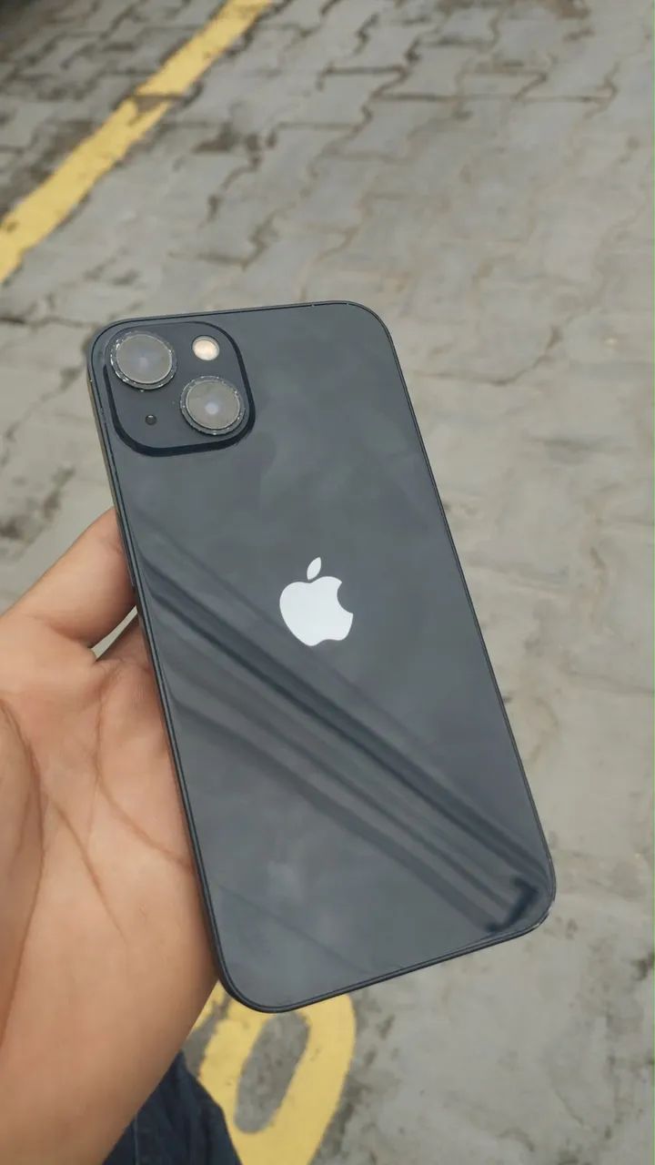 iPhone 13 128Gb - Foto 5