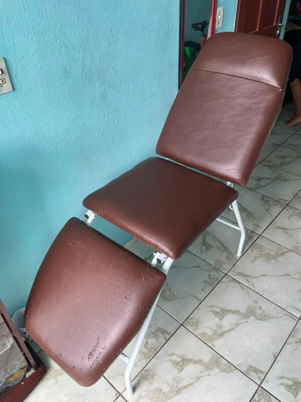 Maca de tatuagem - Foto 4