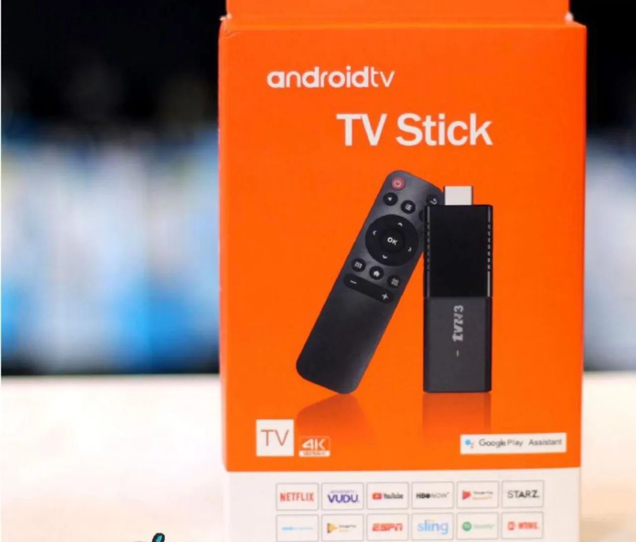 TV STICK