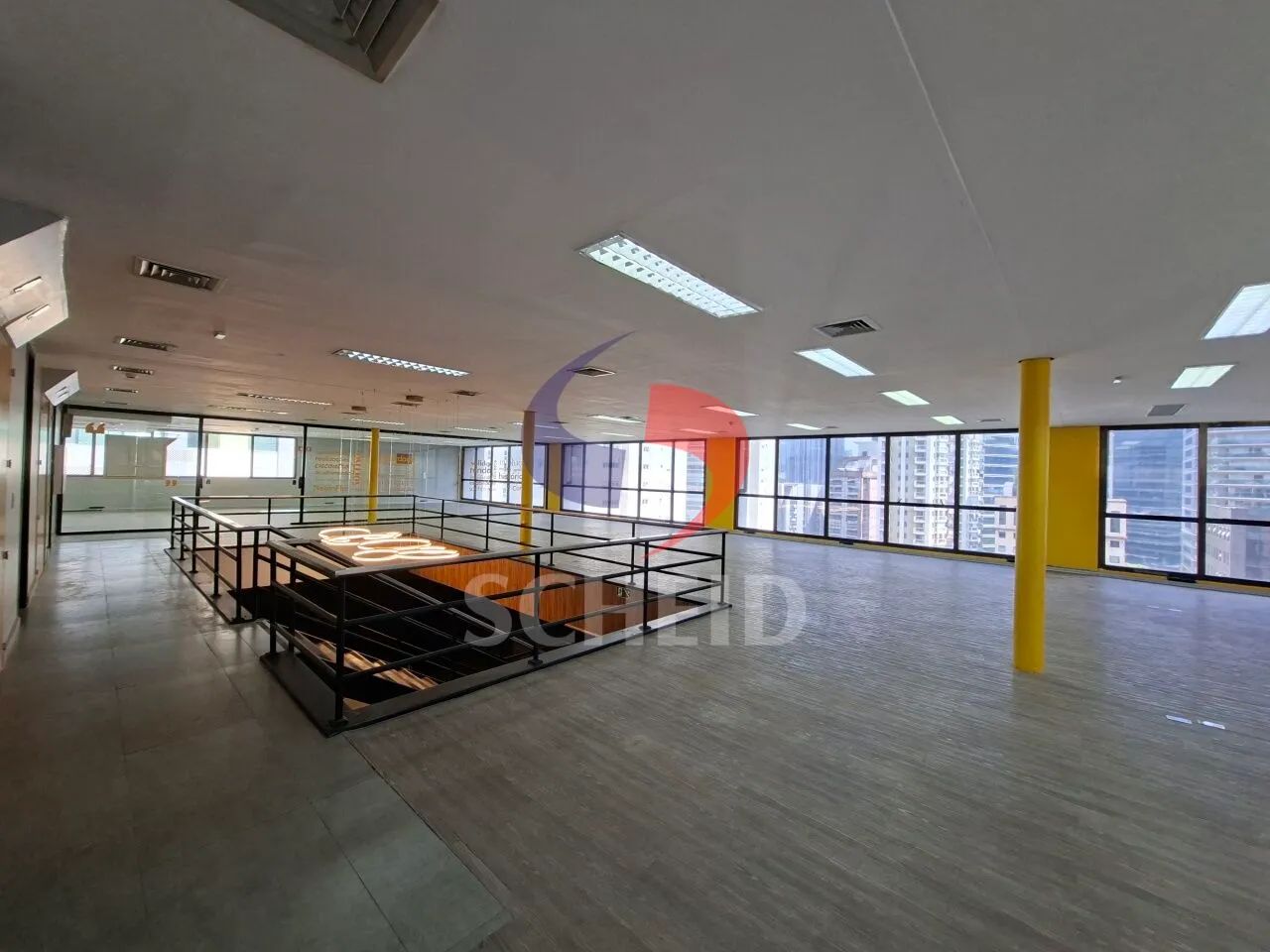 Locação Conjunto Comercial na Vila Olimpia com 940 m2 - Foto 5