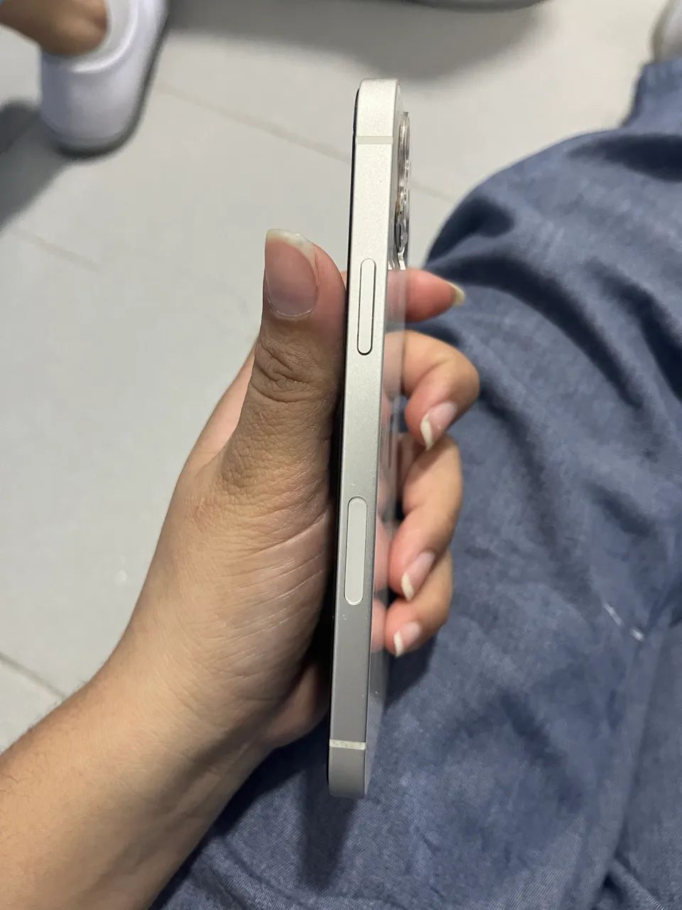 IPHONE 12 - 256gb - Foto 3