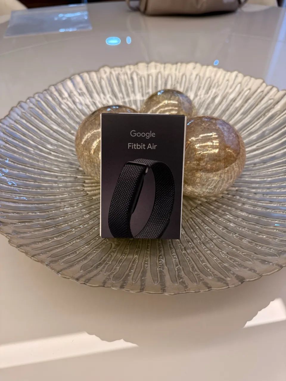 GOOGLE FITBIT AIR  - Foto 5
