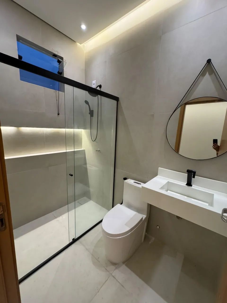 CASA CONDOMÍNIO MARSELHA  - Foto 4
