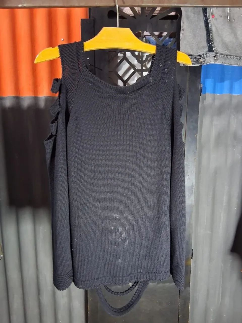 LOTE de Roupas exclusivos  - Foto 5