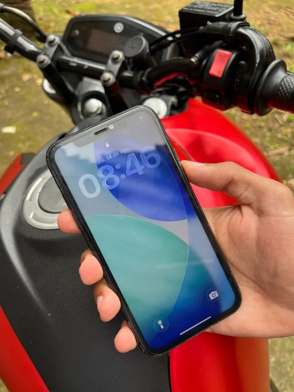 iPhone 11 - 128gb - Foto 5