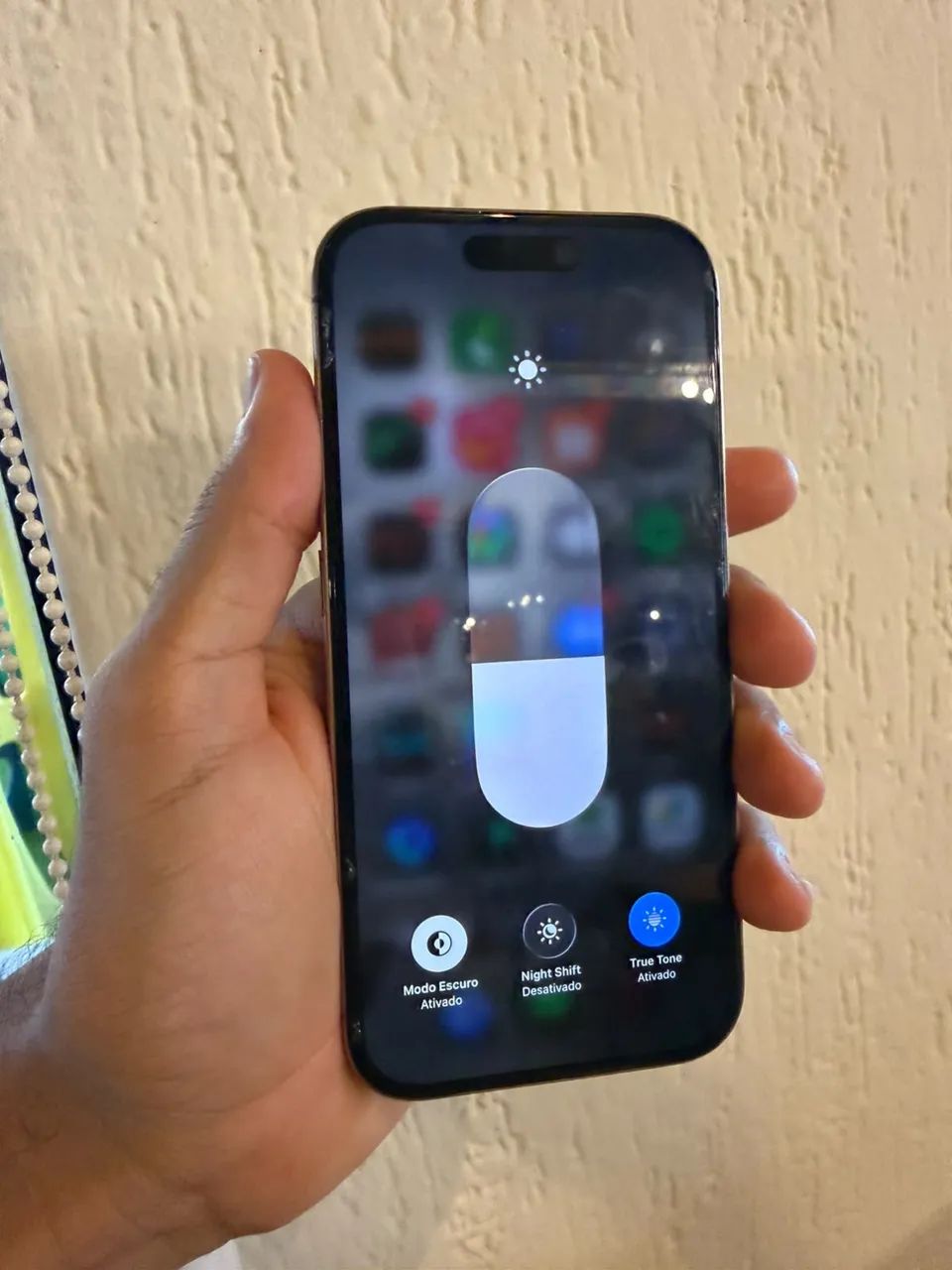 iPhone 16 PRO 128GB - Foto 3